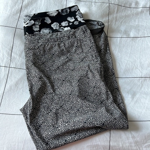 Lululemon departure pant - Picture 3 of 4